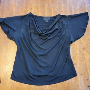 Isabella Rodriguez Women's Top - Size XL